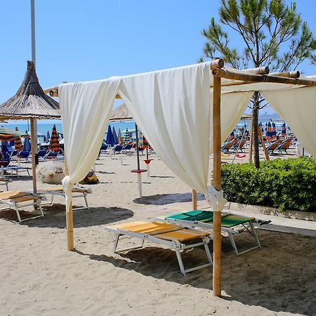 Apartments Bella Vista Durrës Buitenkant foto