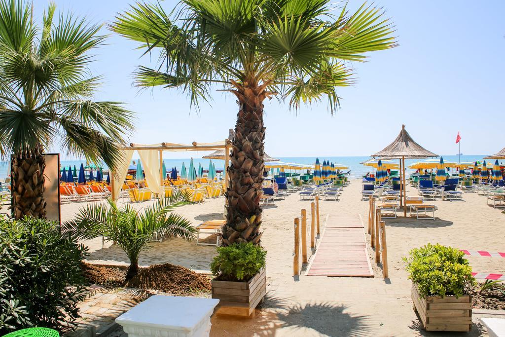 Apartments Bella Vista Durrës Buitenkant foto