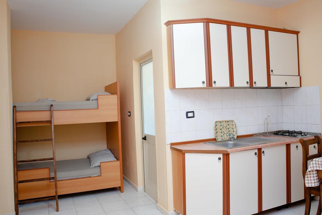 Apartments Bella Vista Durrës Buitenkant foto