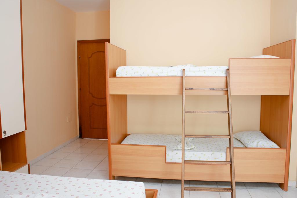 Apartments Bella Vista Durrës Buitenkant foto
