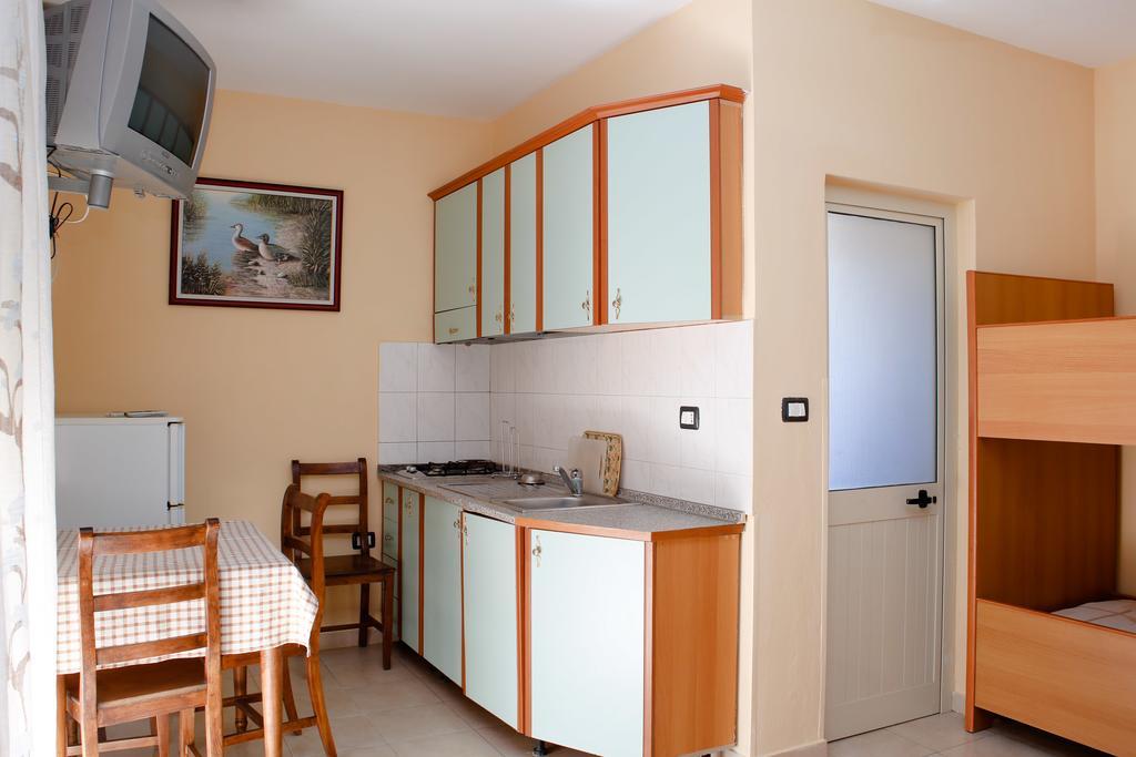 Apartments Bella Vista Durrës Buitenkant foto