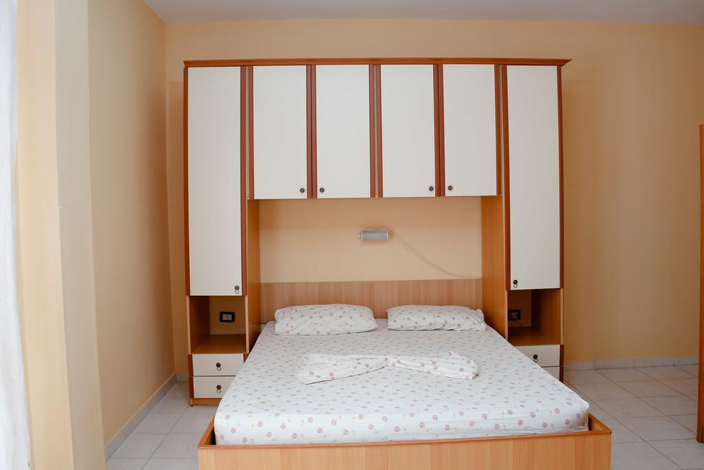 Apartments Bella Vista Durrës Buitenkant foto