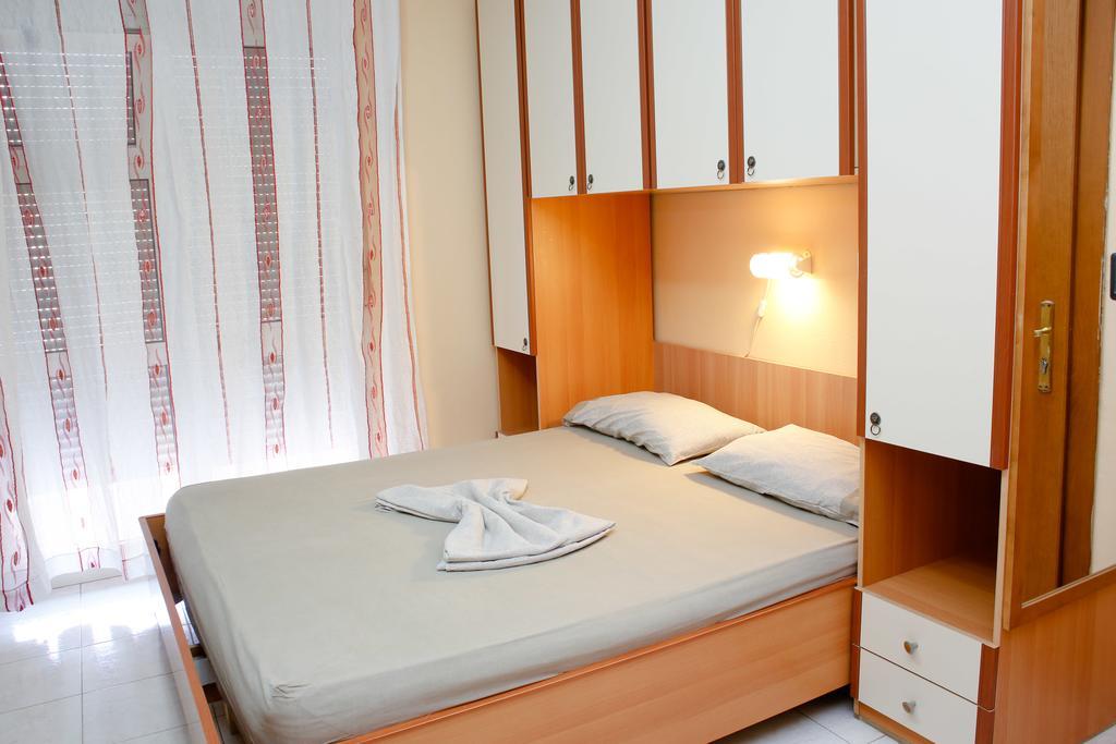Apartments Bella Vista Durrës Buitenkant foto