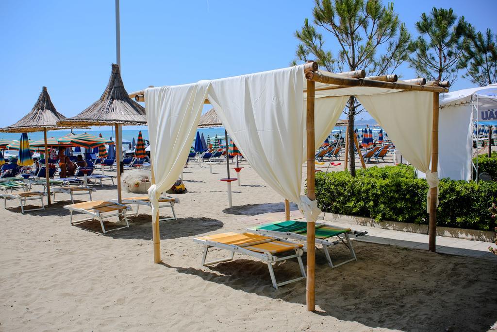 Apartments Bella Vista Durrës Buitenkant foto