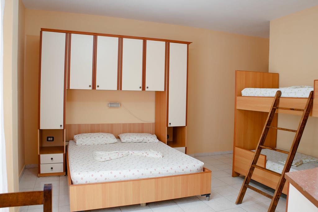 Apartments Bella Vista Durrës Buitenkant foto